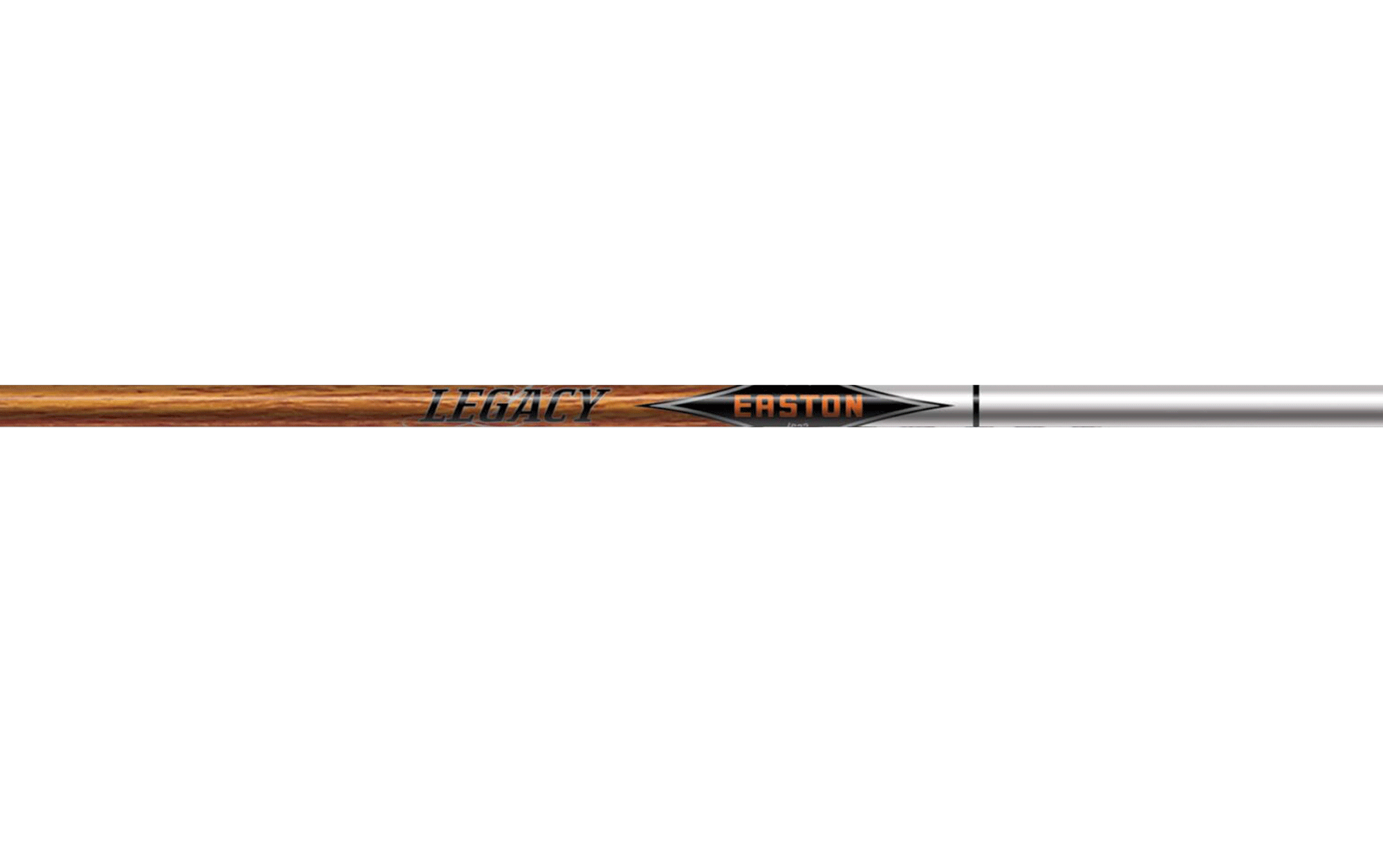 Easton Carbon Legacy Pfeilschaft  