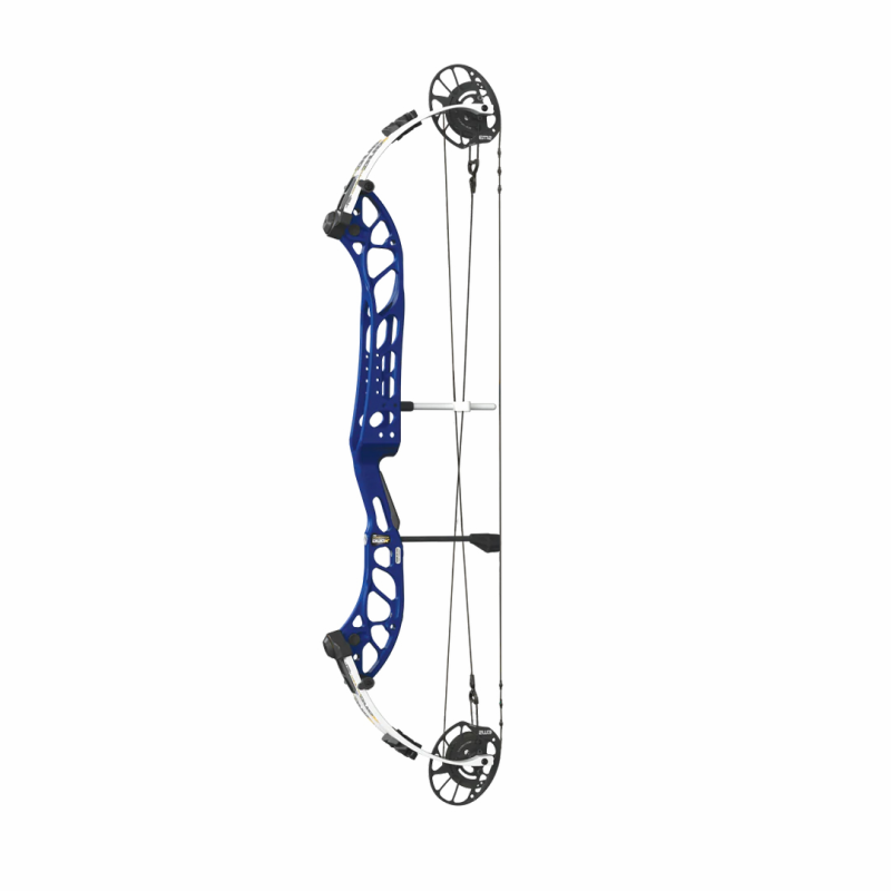 PSE Dominator Duo X 35 EM2 Compoundbogen