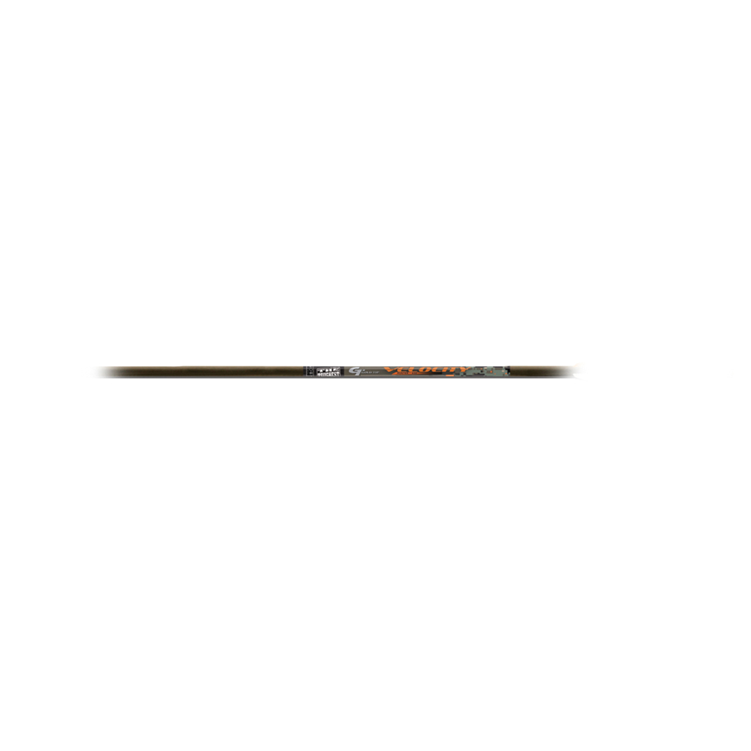 Gold Tip Ultralight Entrada Pfeilschaft (Carbon Hunting Velocity Hunter)