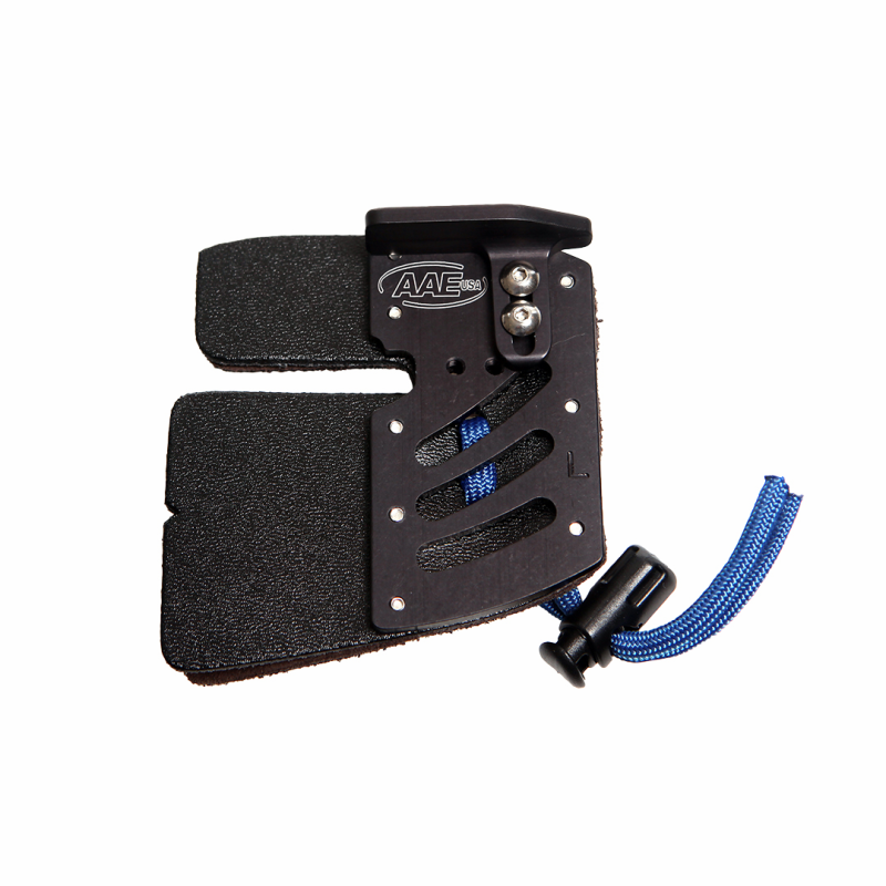 AAE Cavalier Elite Ankertab "Leder"