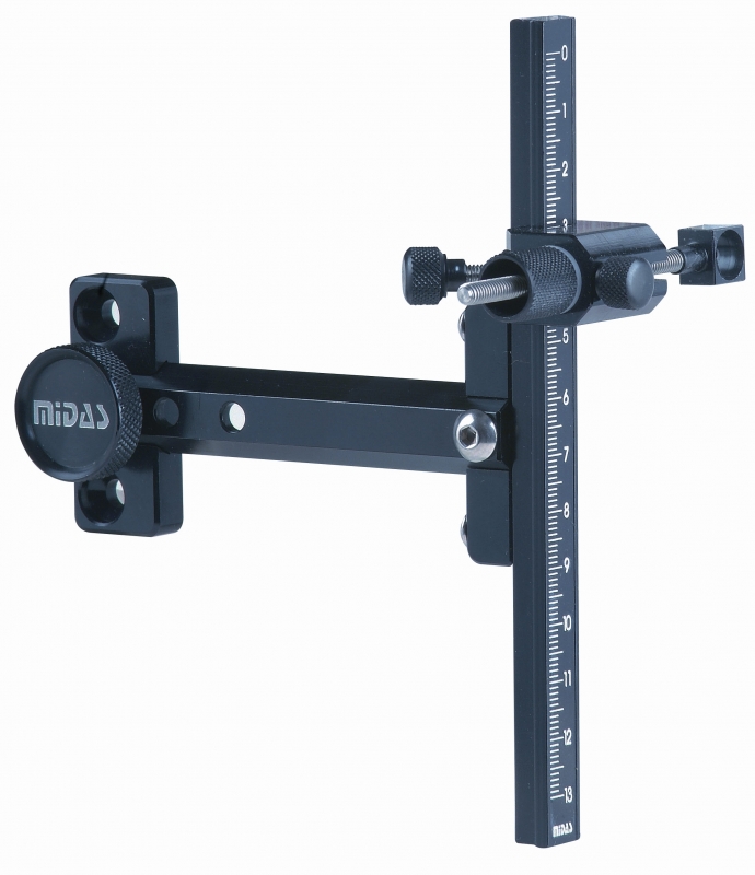 Cartel Midas Junior II Visier