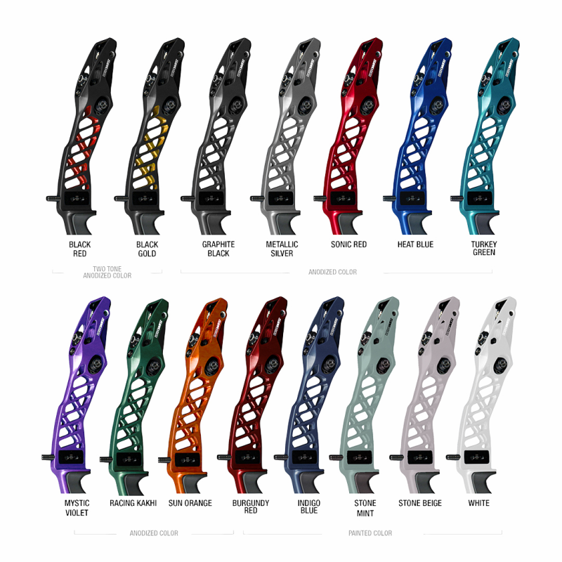 Win&Win Mittelteil Wiawis ATF-DX 25"