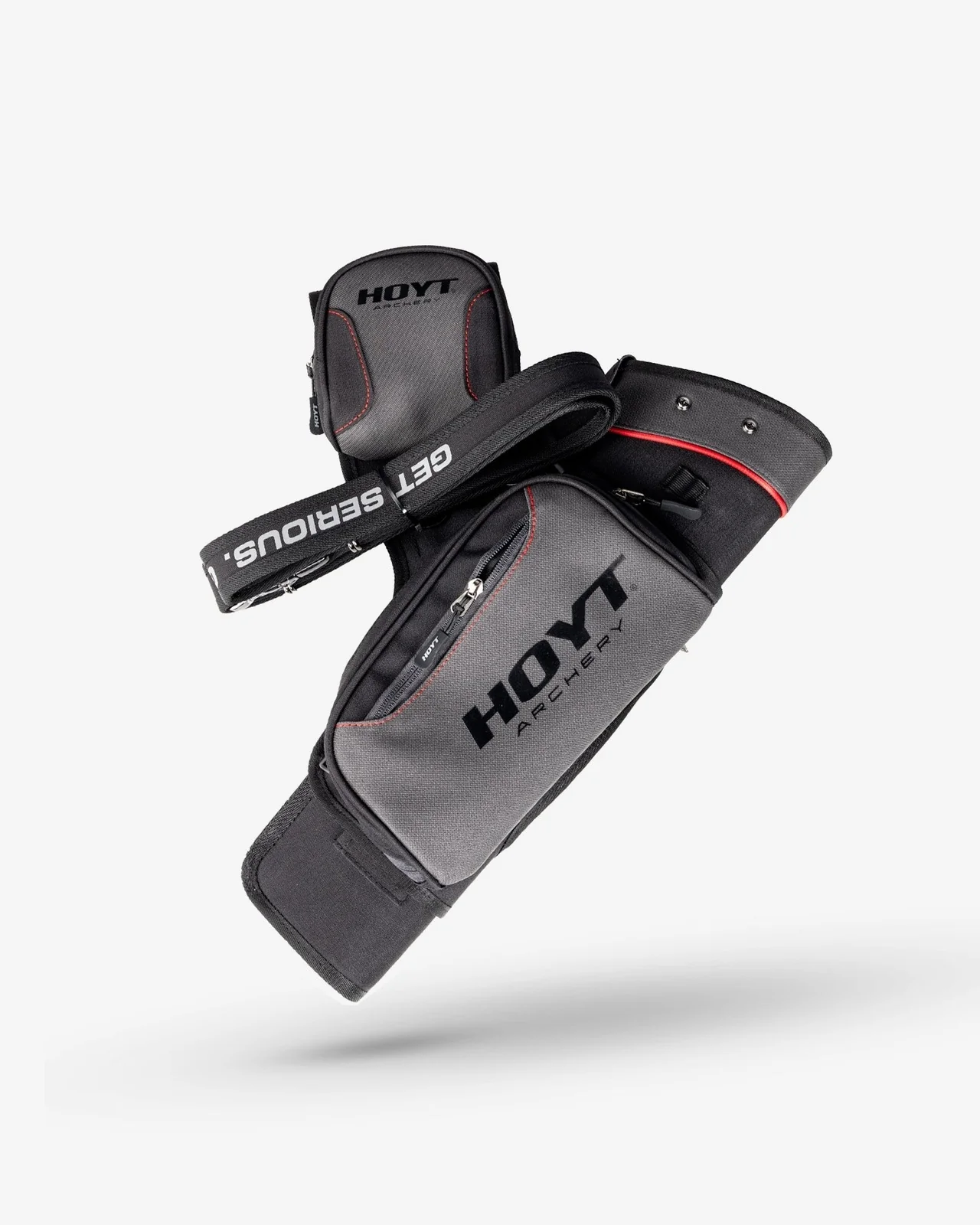 Hoyt Hip Range Time 2025 Köcher