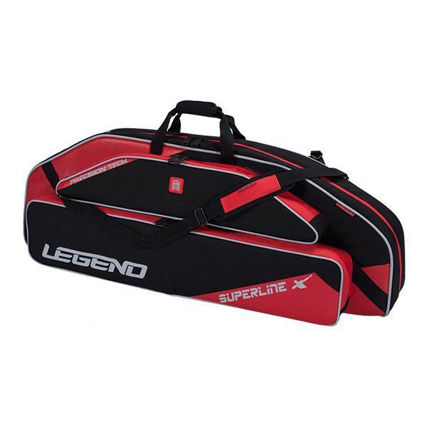 Legend Superline 44 Compoundtasche