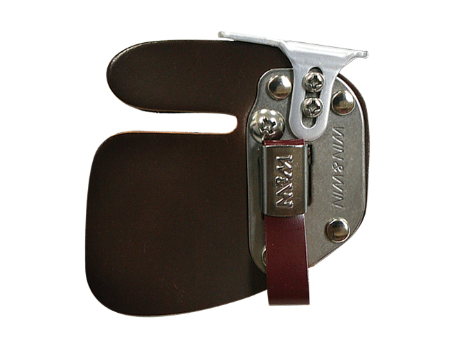 Win&Win Tab Cordovan