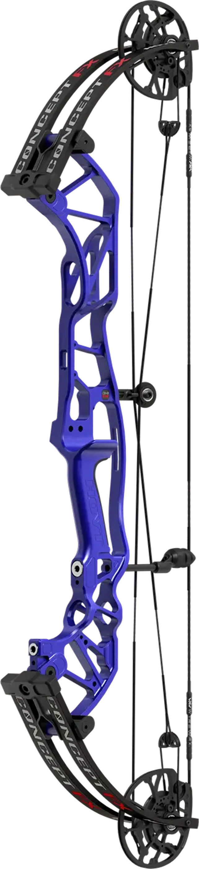 Hoyt Compound Concept FX