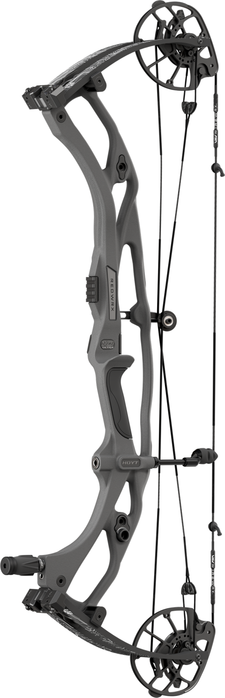 Hoyt RX-10 Ultra Carbon Compoundbogen | 28
